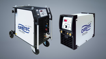 Inwerter Tetrix 200, Tetrix 351