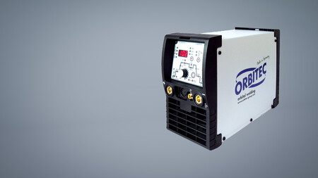 Compact Inverter Power Source