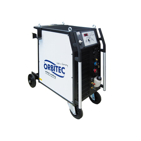 Tetrix 351 inverter