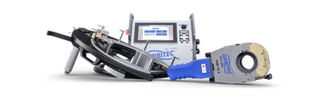 Products for orbital welding