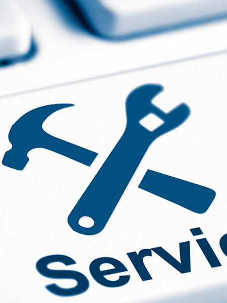 Prestations de service