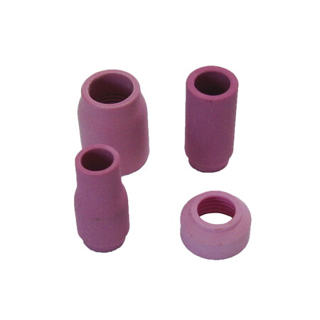Gas cups