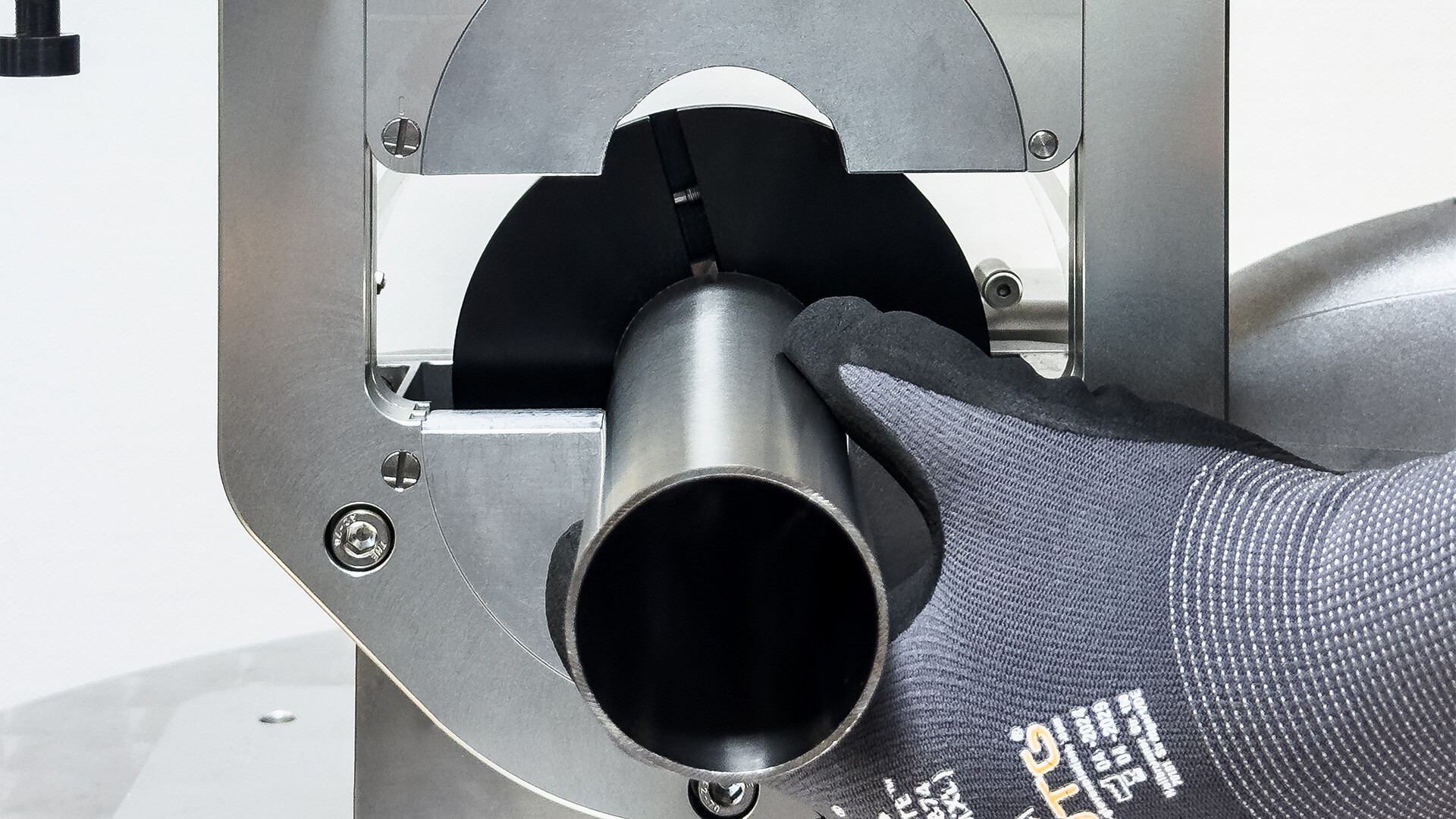 Dispositivo de planeado y biselado