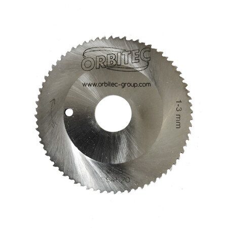 STANDARD SAW BLADE