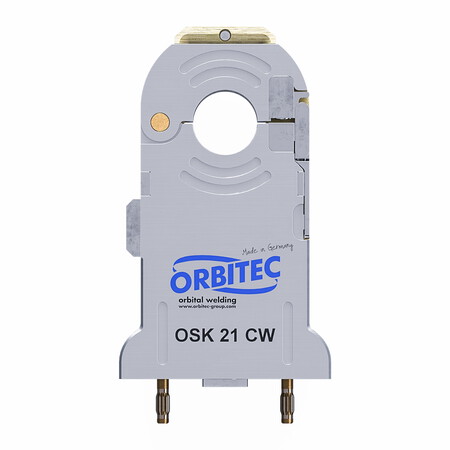 Têtes de soudage OSK refroidies à l’eau OSK 21 CW