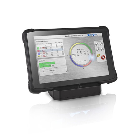 EVO remote control