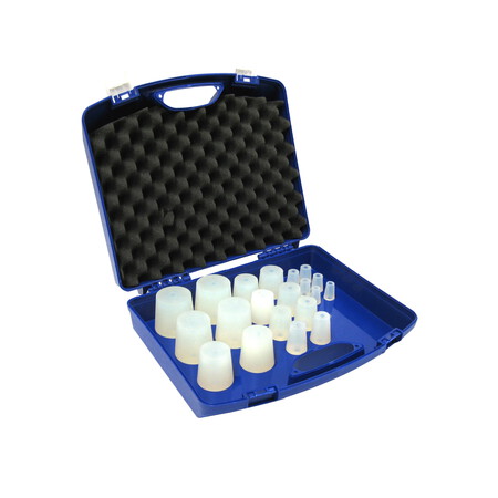 Purge bung set