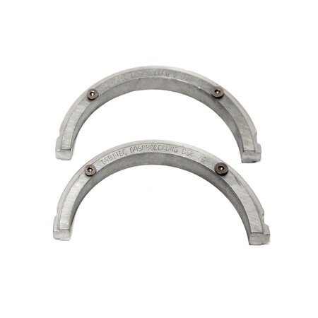 GAS-SHIELD BASE COLLET