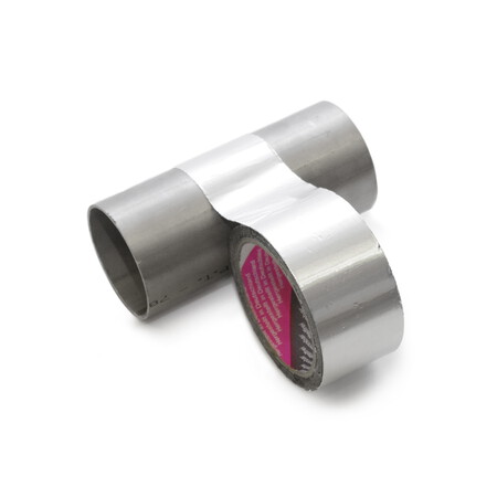 Aluminium adhesive tape