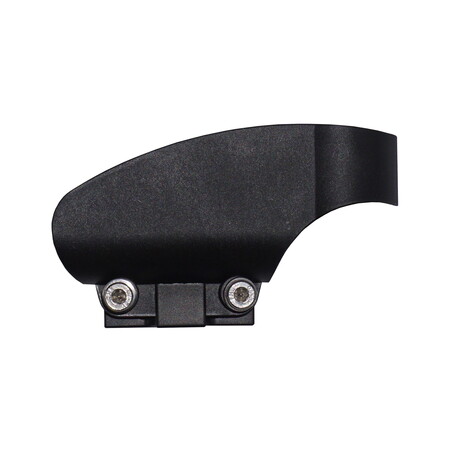 Remote control for all orbital controls