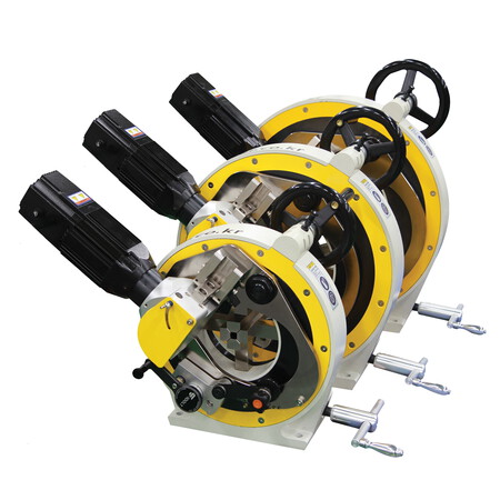 Rube Saw: Precise Tube Cutting