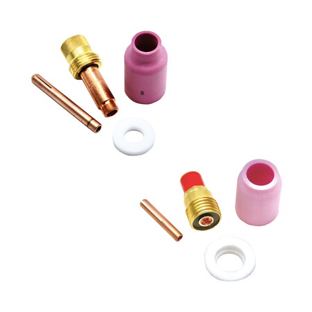 RBK 60 S torch consumables boxes