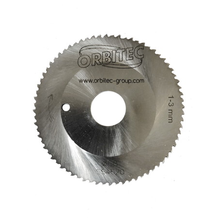 STANDARD SAW BLADE