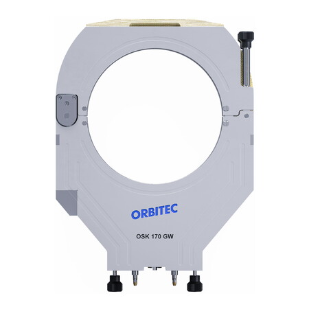 Têtes de soudage OSK 170 GW refroidies à l’eau