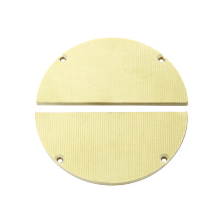 Gas shield collet (GRP)