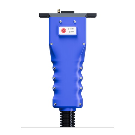 Handle and cable assembly