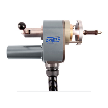Cabezal de soldadura RBK 38 S