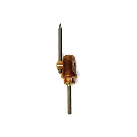 Offset Electrode Holder