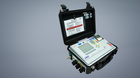 Systèmes de commande orbitaux Tigtronic