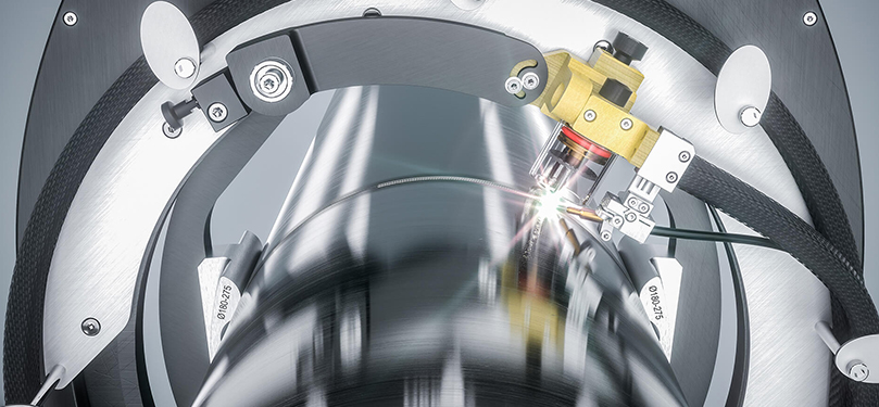 Orbitalschweißen – die Grundlage der industriellen Fertigung